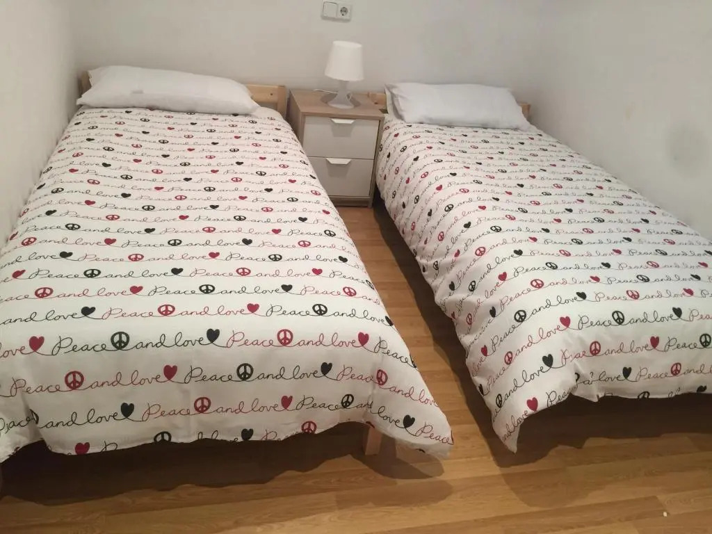 Apartament Besalú