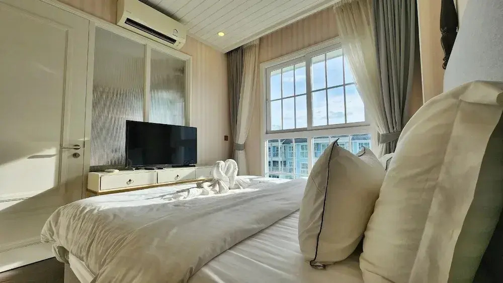 GrandFlorida 1Bedroom CloseToBeach D716