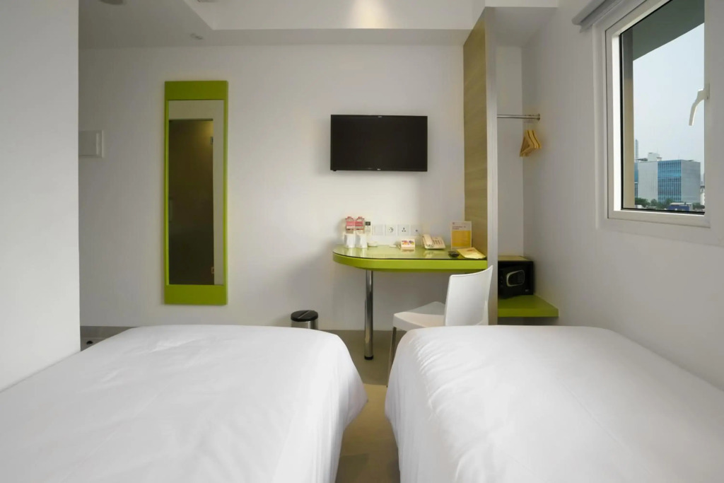 Hotel Beyond