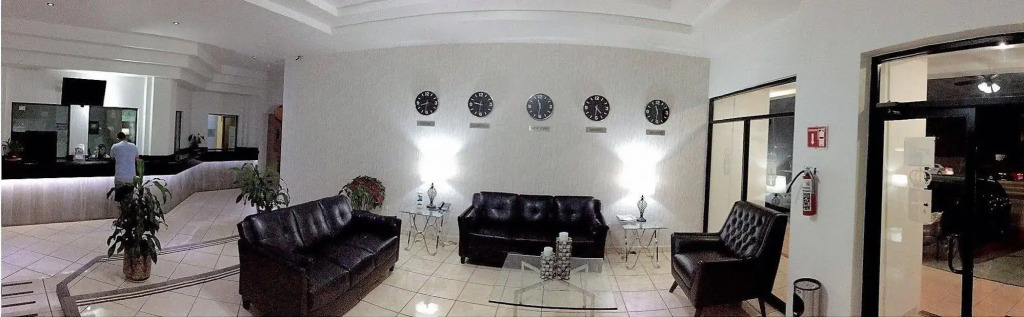 Hotel Principado Tijuana Aeropuerto