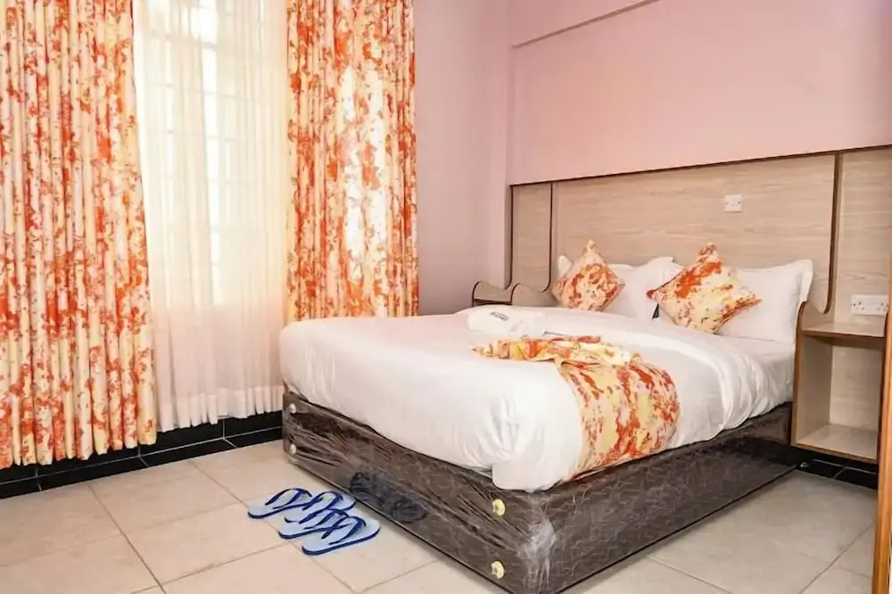 Lux Suites Mungai Heights Naivasha