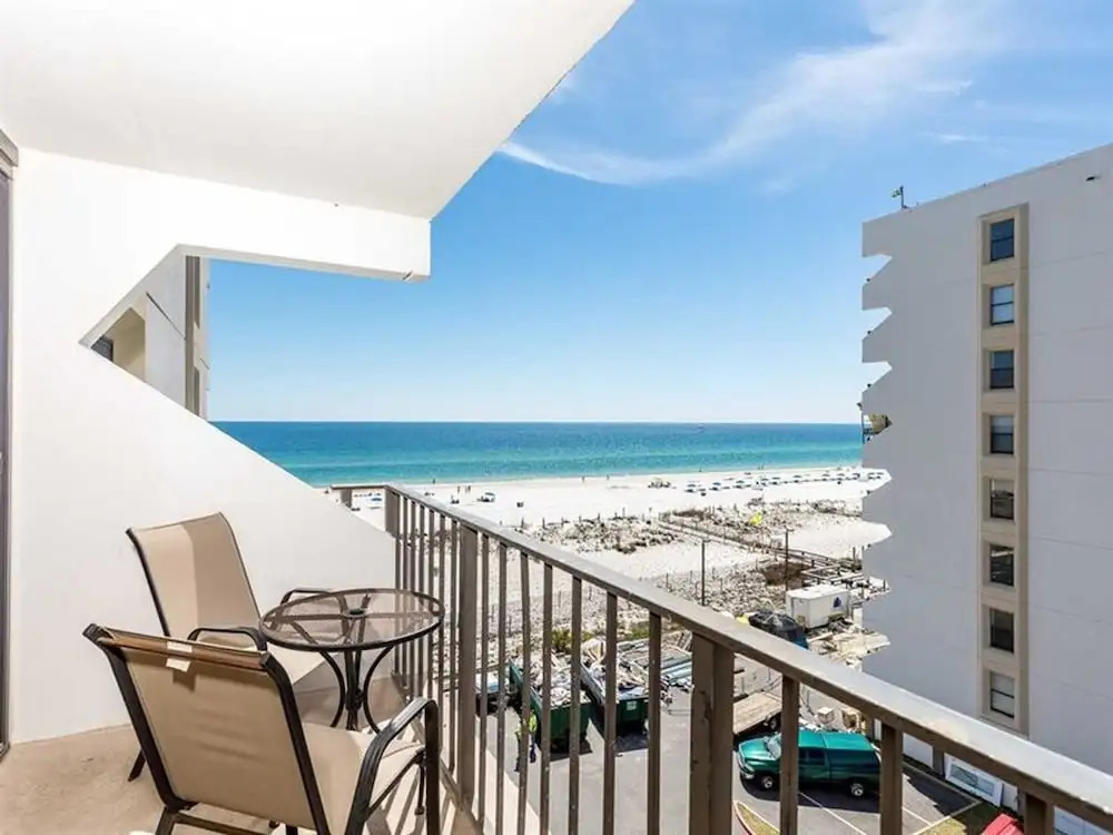 Island Winds East 510 by Meyer Vacation Rentals