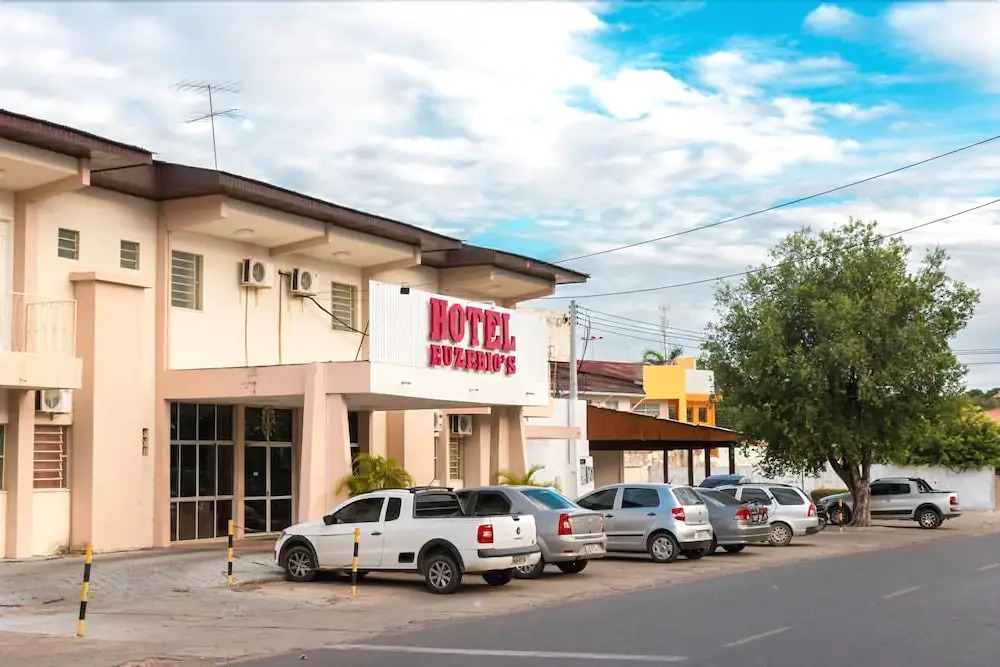 Hotel Euzebio´s