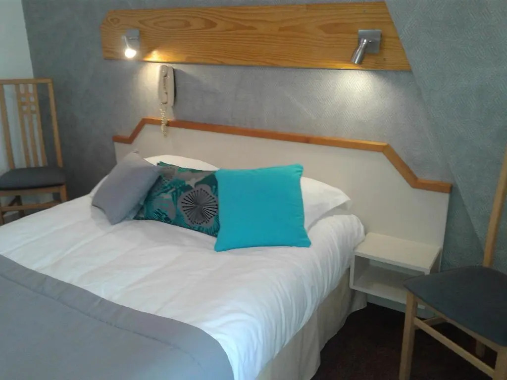 Logis Auberge du Bon Cidre