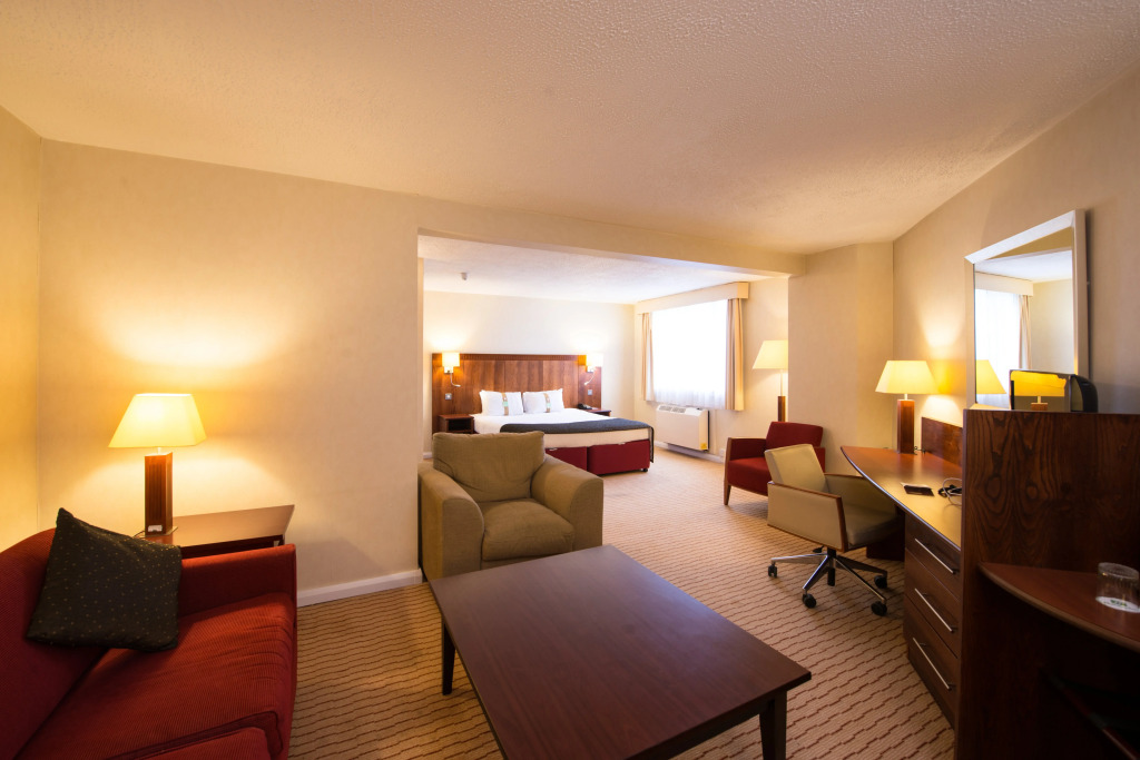 Holiday Inn Northampton by IHG