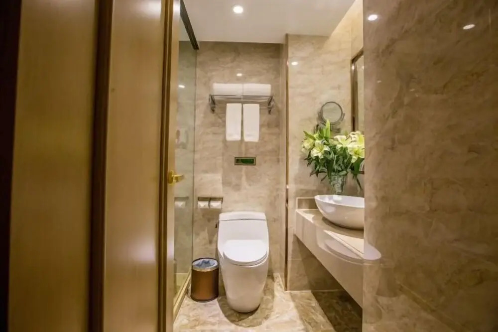 Vienna Hotel (Dongtai Chengdong New District)