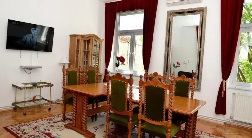 Apartment Quiet Center Zagreb