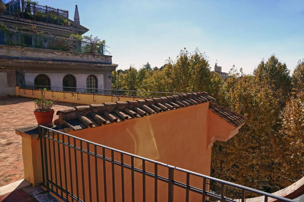 Casa I Cappuccini