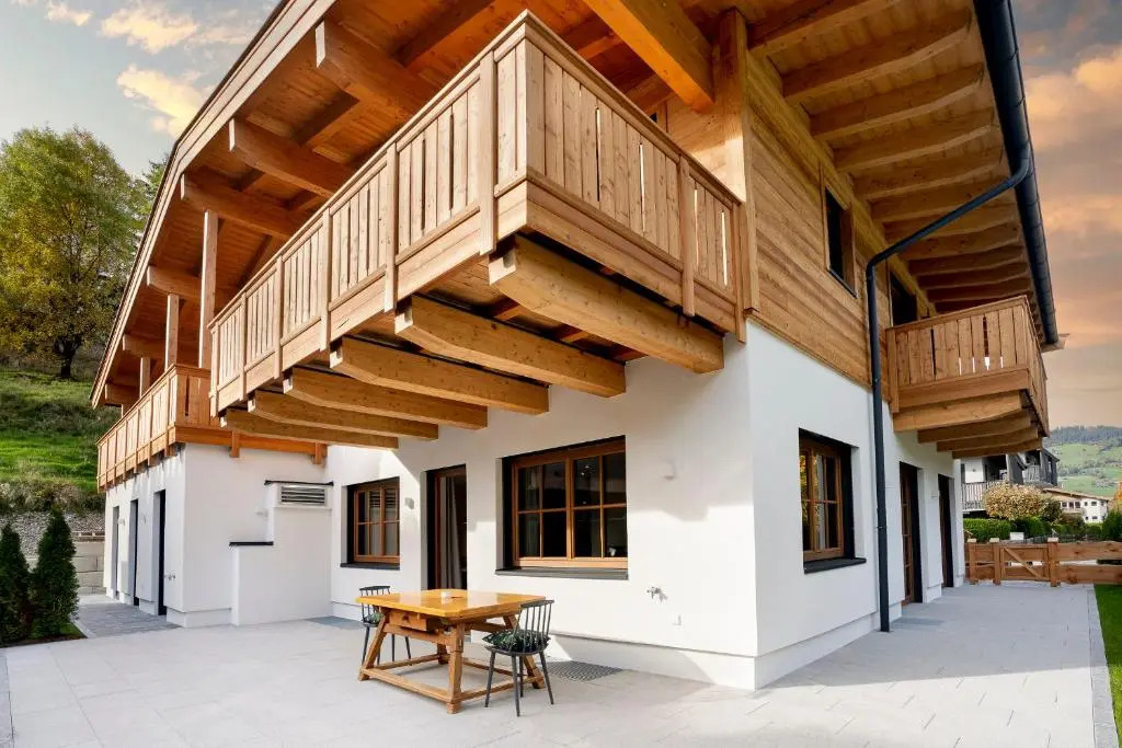 Garten Suite Kirchberg by Alpine Host Helpers