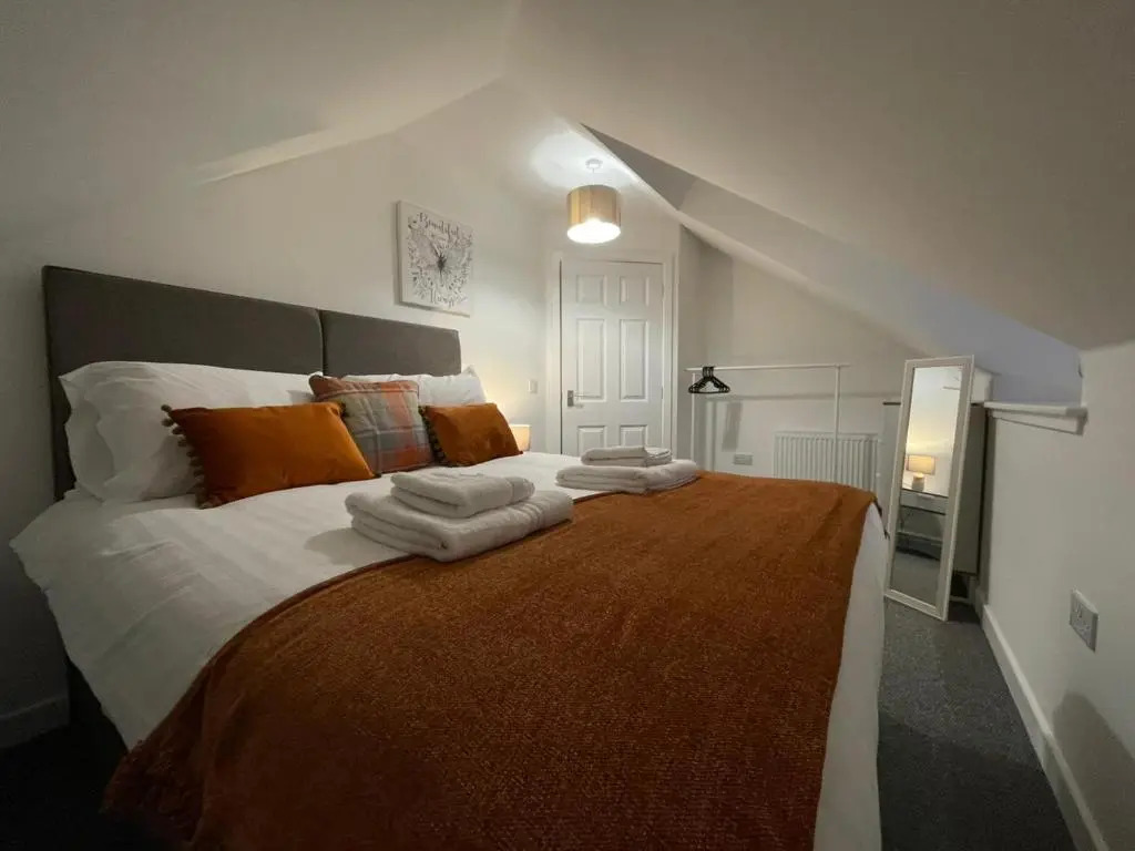 The Old Stables 17a