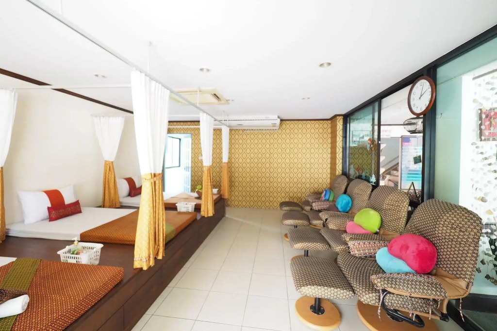Andaman Legacy Guest House