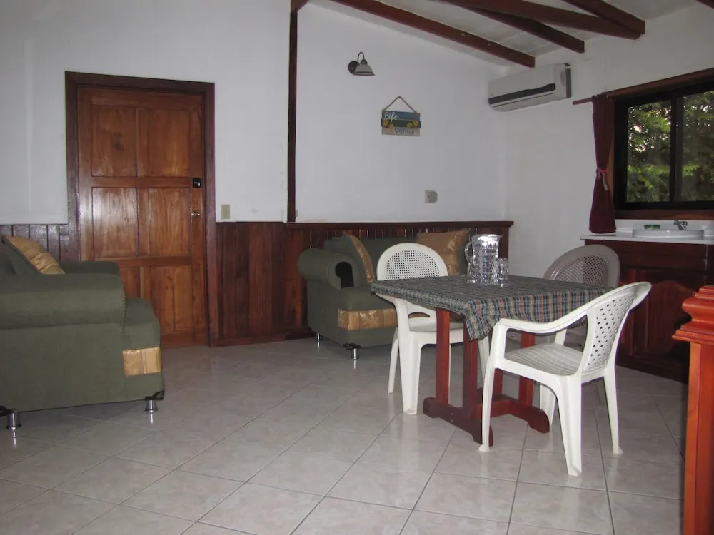La Casa de Don David