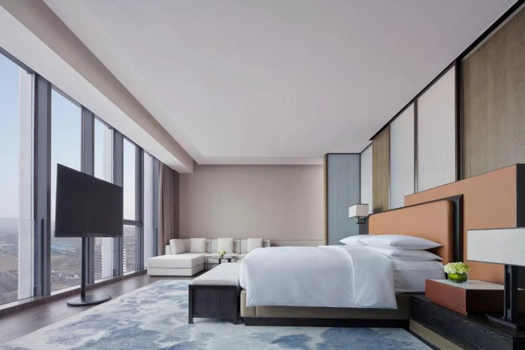 Liyang Marriott Hotel