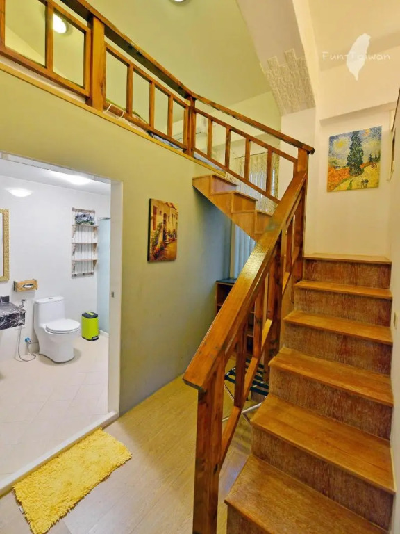 Casa de Dafne B&B