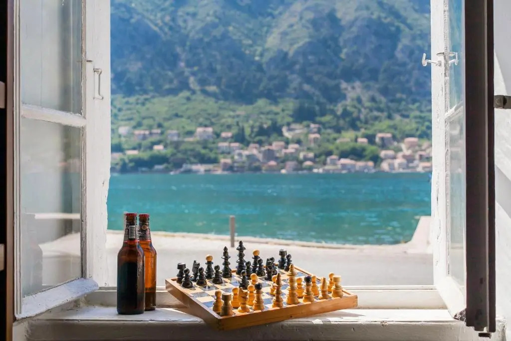 Montenegro Hostel 4U