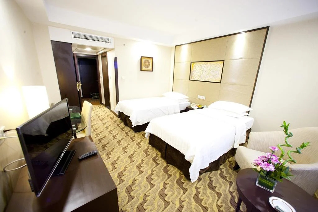 Nanjing Champion Inn