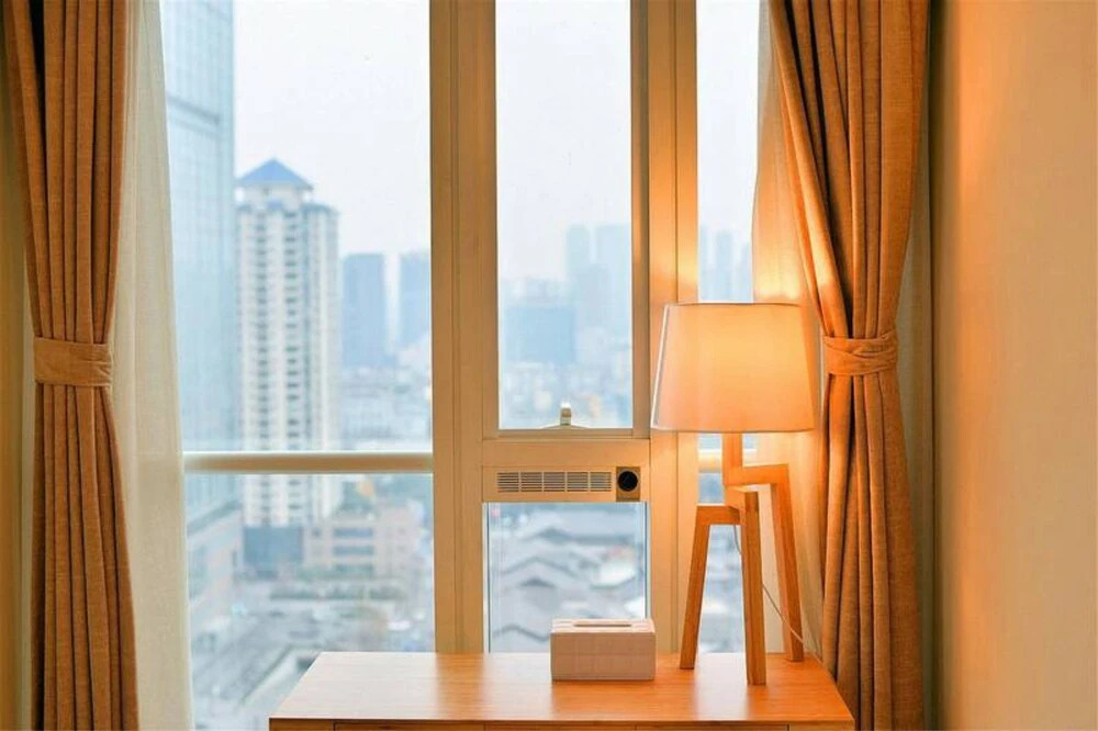 Chengdu Summerisland Hotel Tai Koo Li