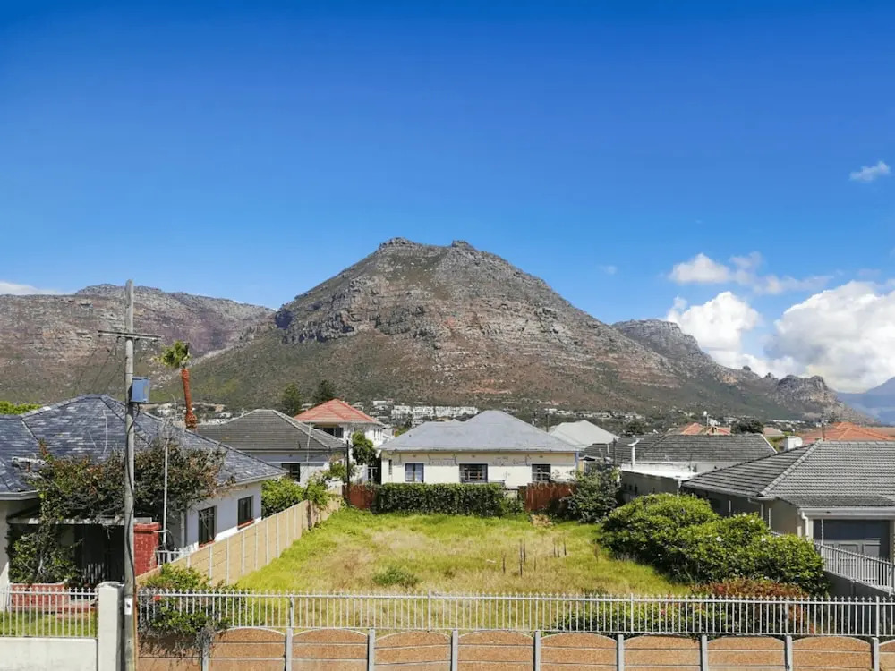 Dawson's Creek Muizenberg