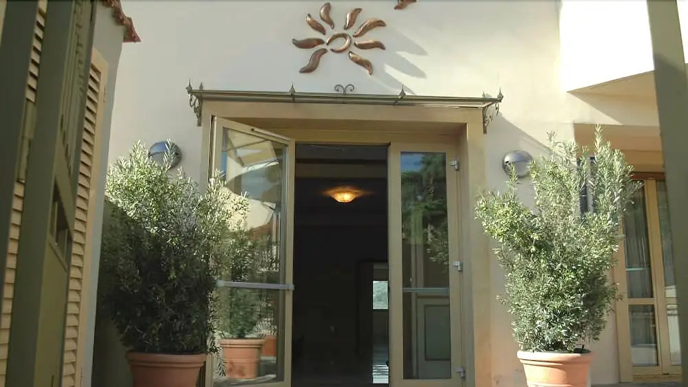 Antella Residence