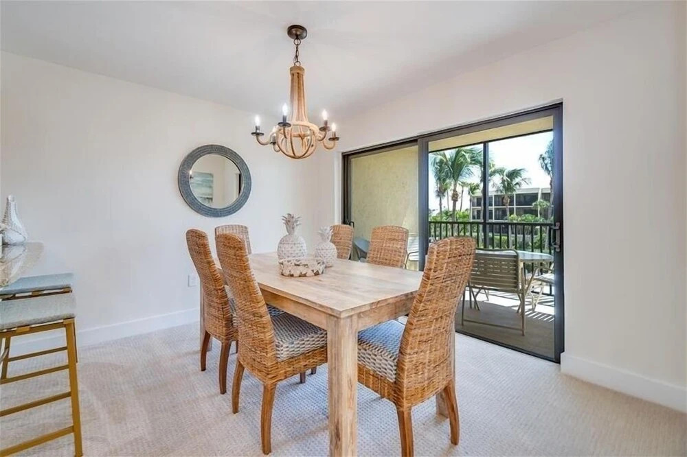 Sea Oats 244 2 Bedroom Condo by RedAwning