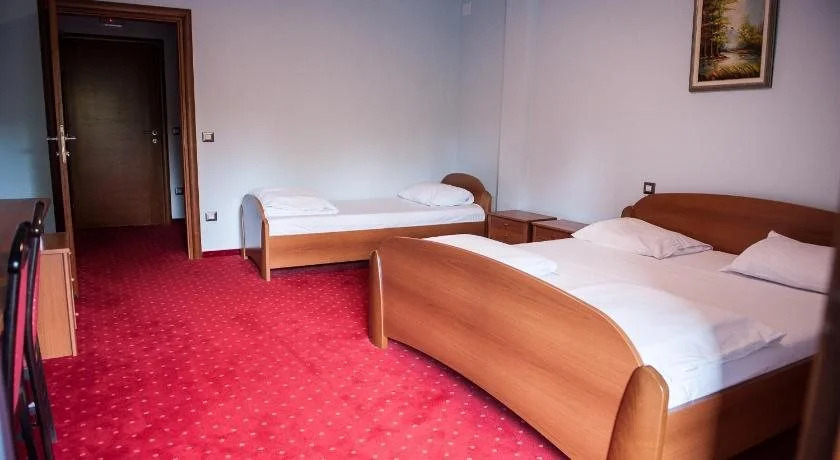 Hotel Europa