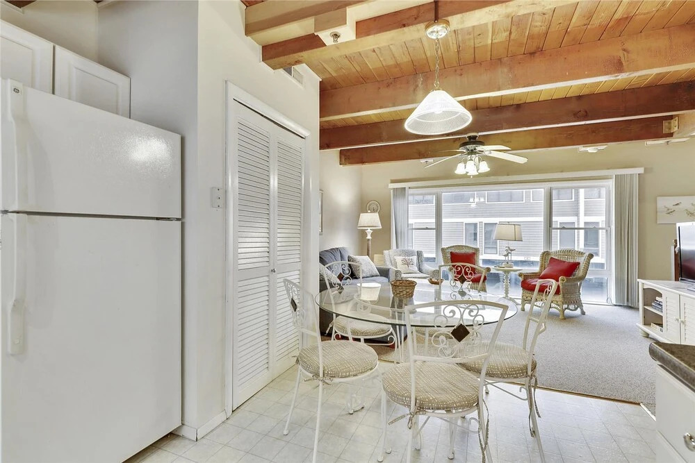Atlantis I 29174 Ocean Rd 106 by Long & Foster