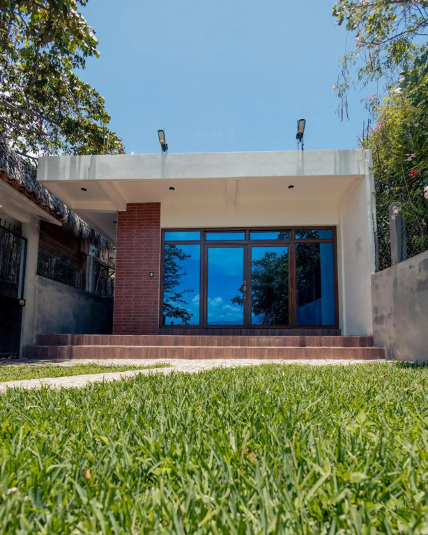 Villa Don Pedro - Casa de descanso