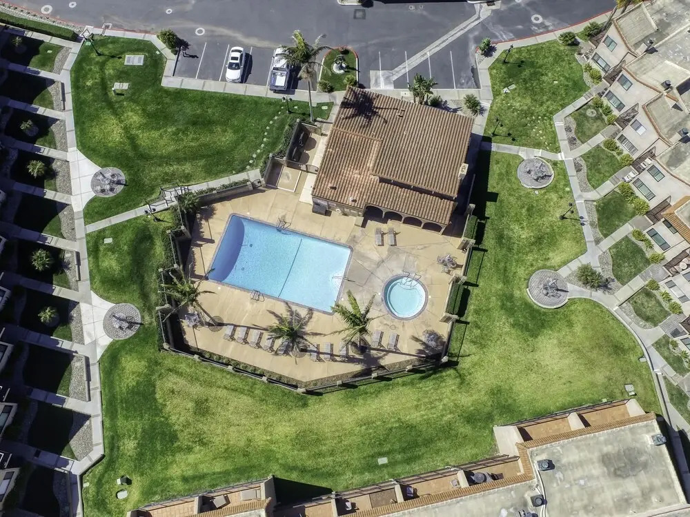 149 Pismo Shores 2 Bedroom Condo by Redawning