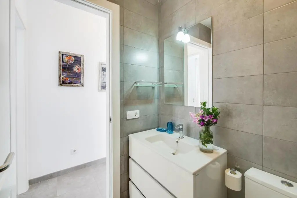 Casa Aina Cala Bona B