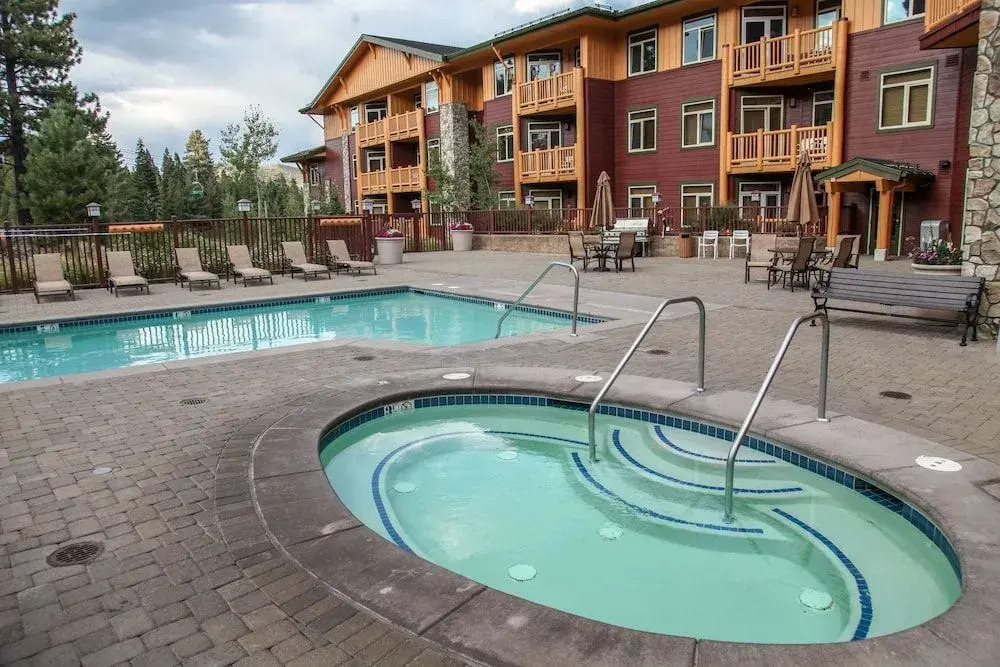 Sunstone #305 1 Bedroom 1 Bathroom Condo