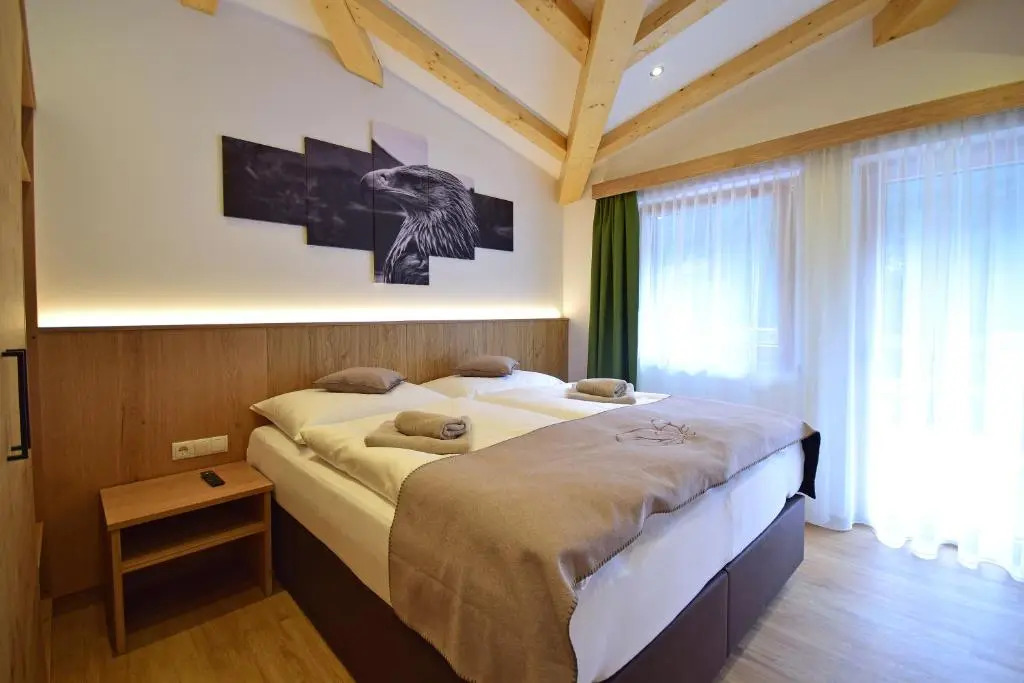 Waidmannsruh Appartements