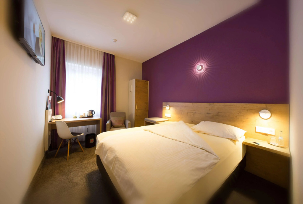 Hotel Azenberg