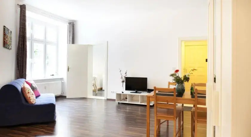 Berlin City Studio