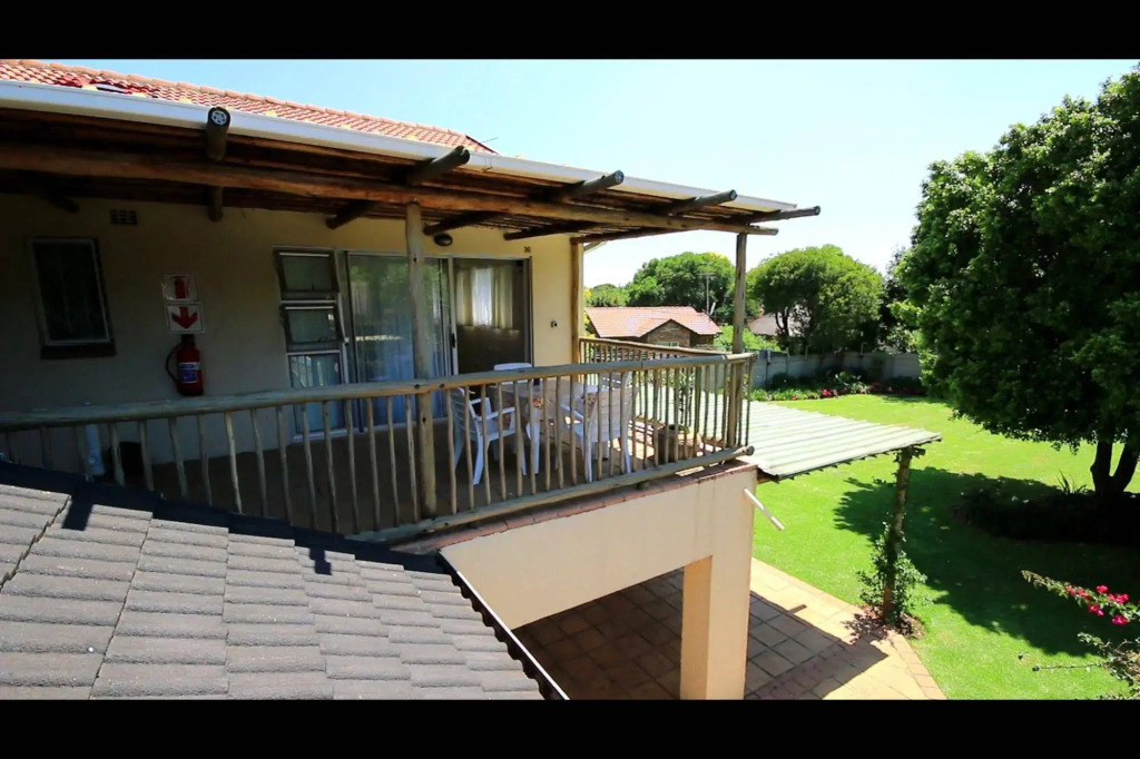 Doves Nest Guest House