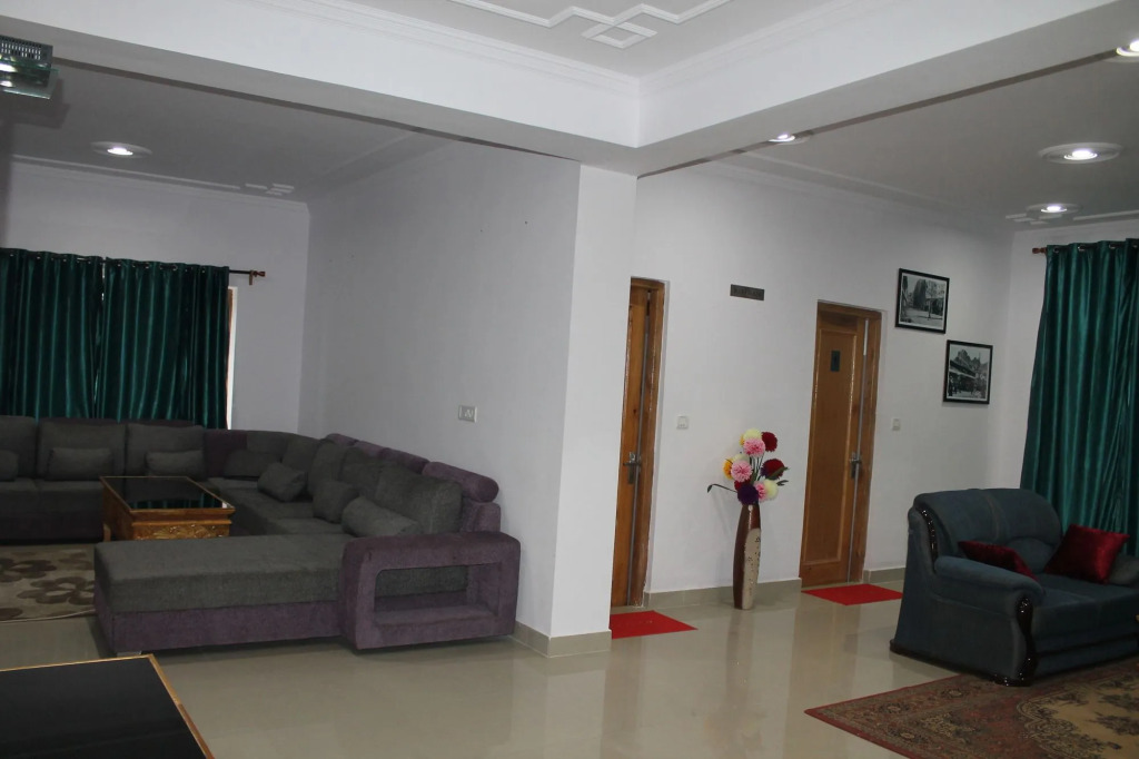 Hotel Royal Ladakh, Leh