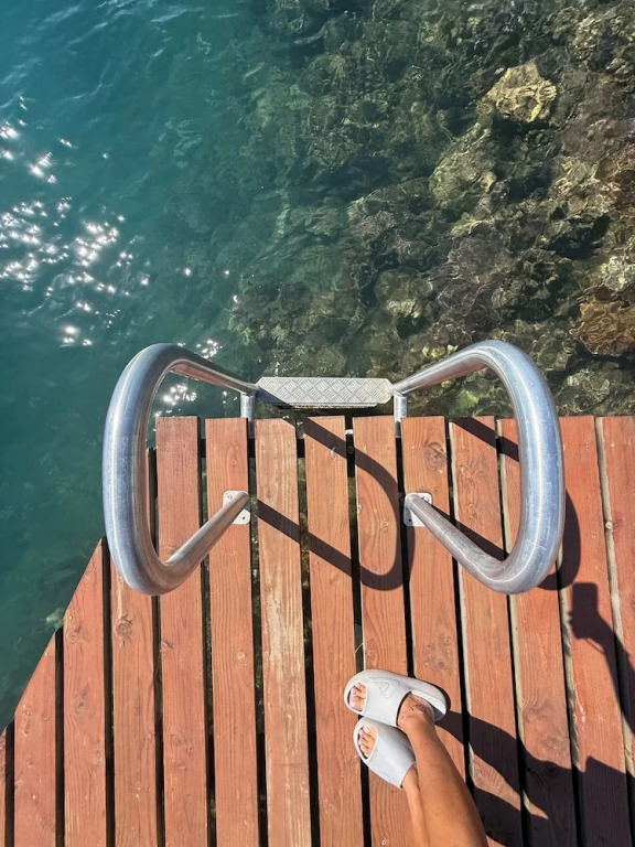 Fare Holidays Raiatea
