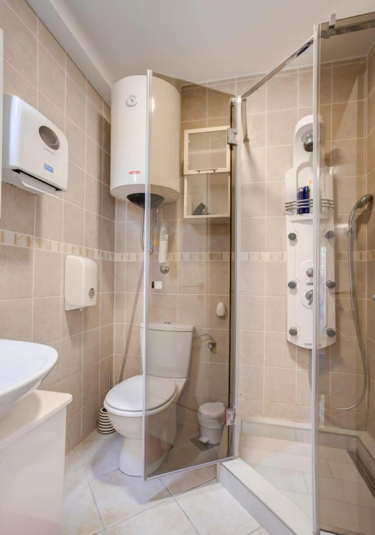 Apartment Biljana