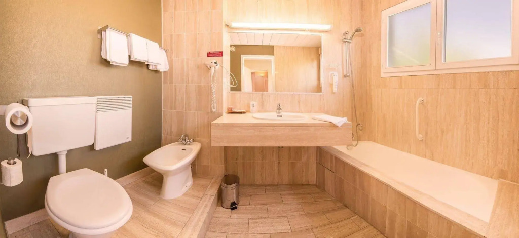 Logis Hôtel Cartier