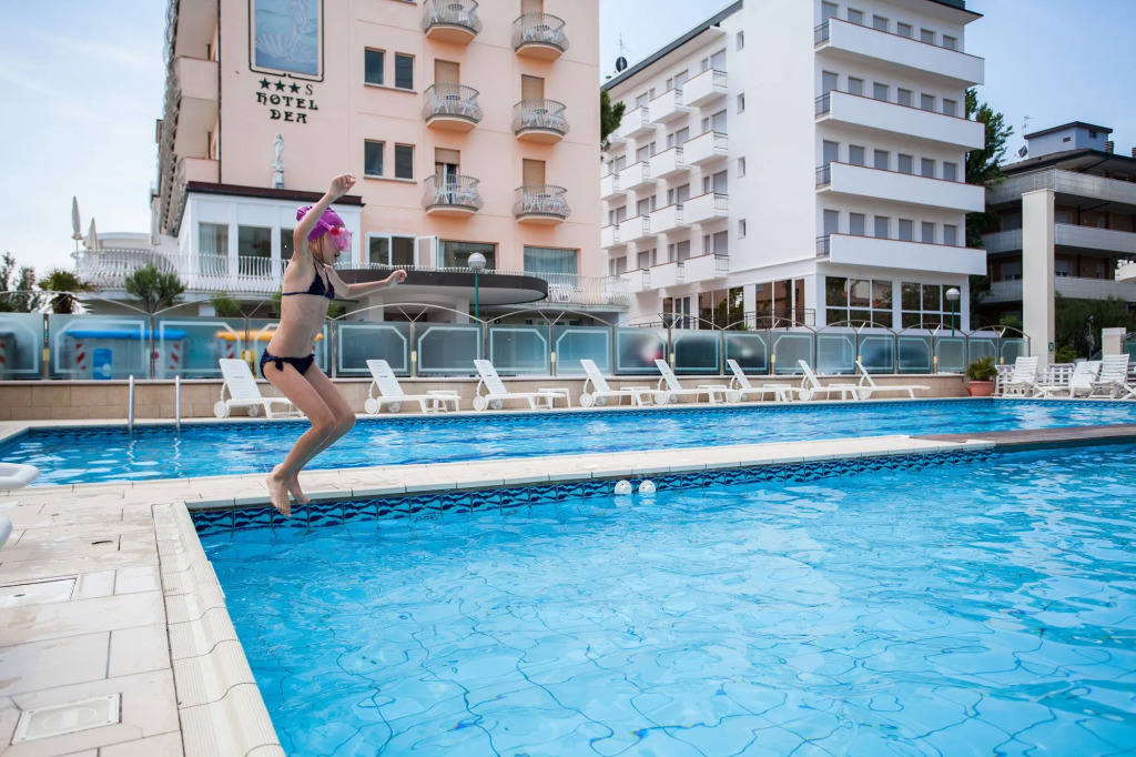 Hotel Solemare