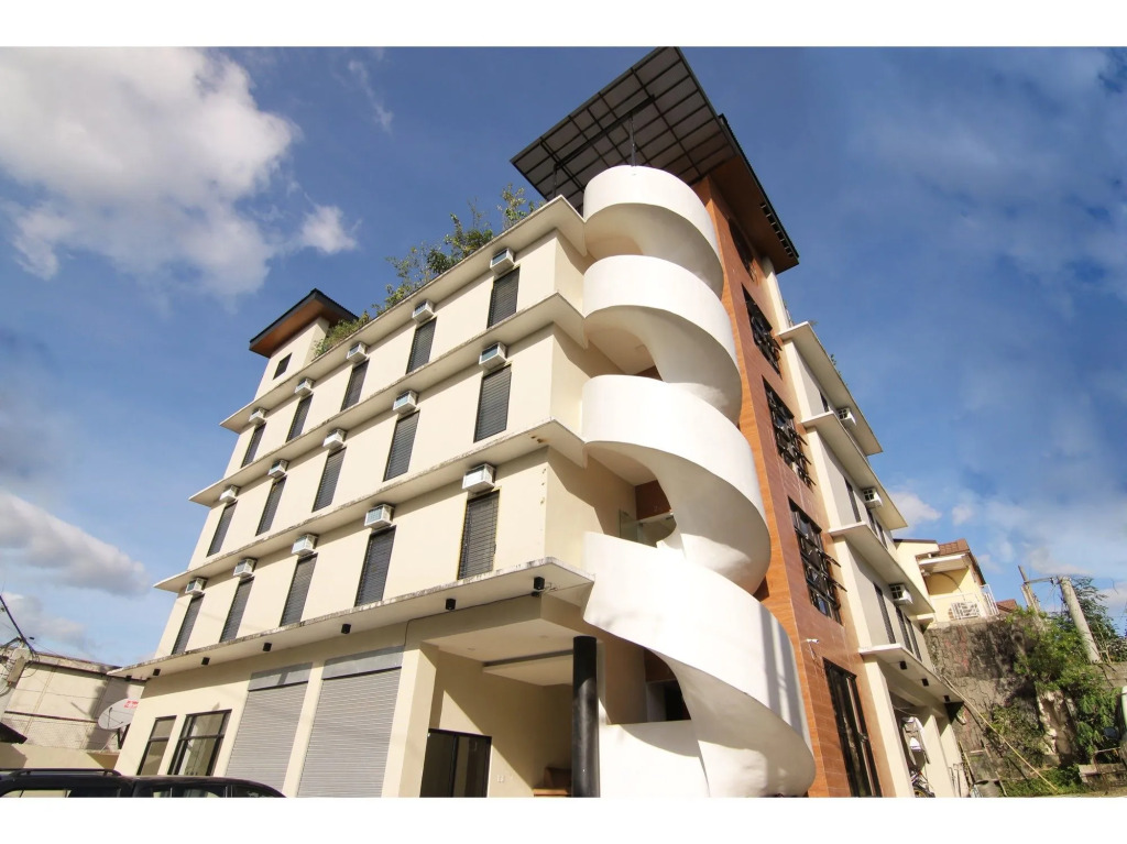 OYO 108 Spiral Suites (Quarantine Hotel)