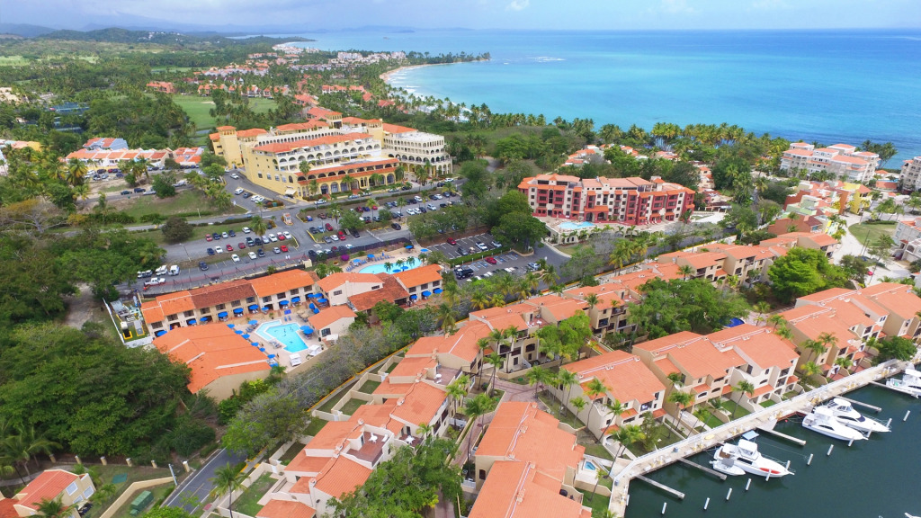 Park Royal Homestay Club Cala Puerto Rico