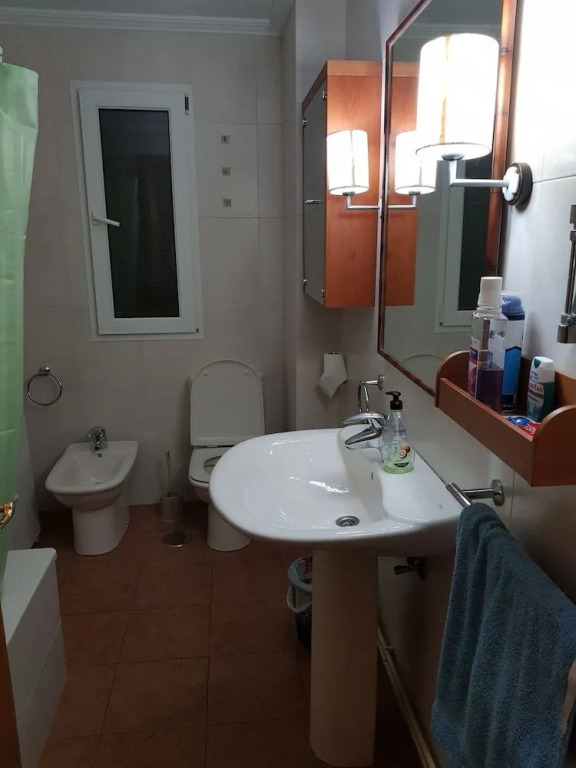 Central Market Accommodation