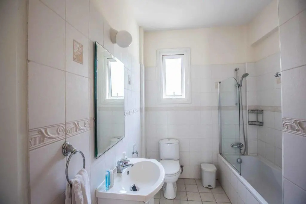 Villa Attis