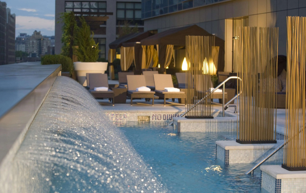 The Dominick Hotel