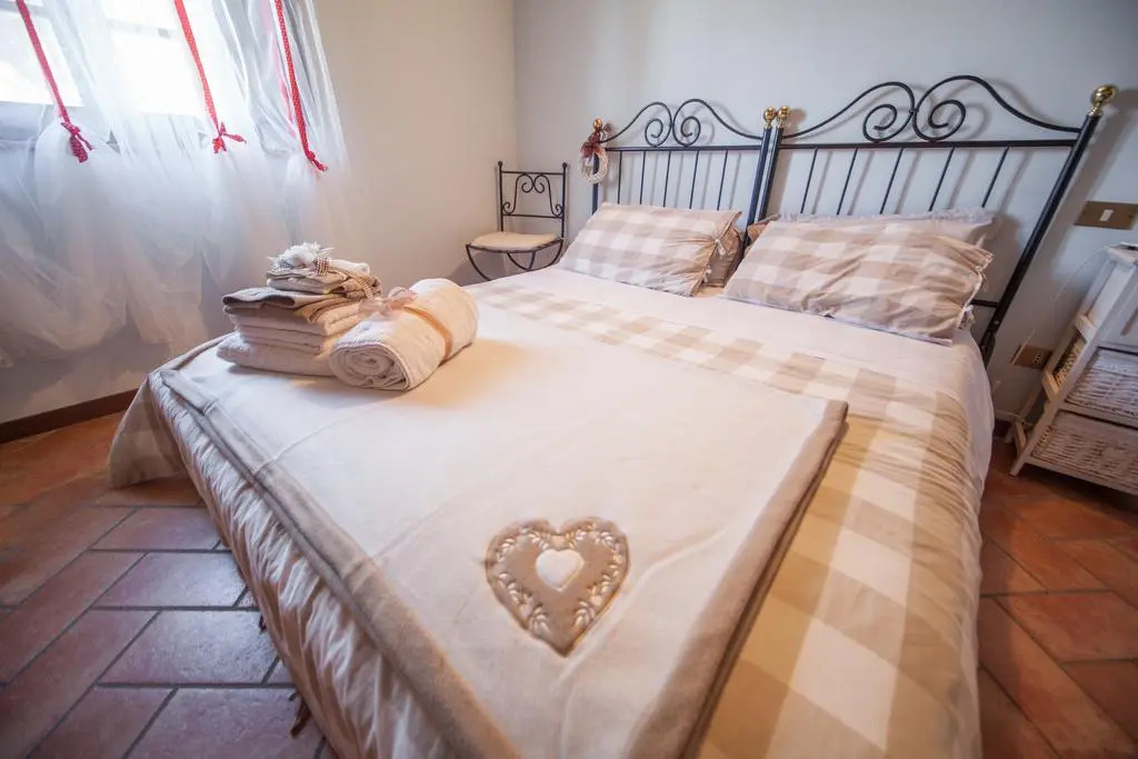Villa Otium Bed & Breakfast