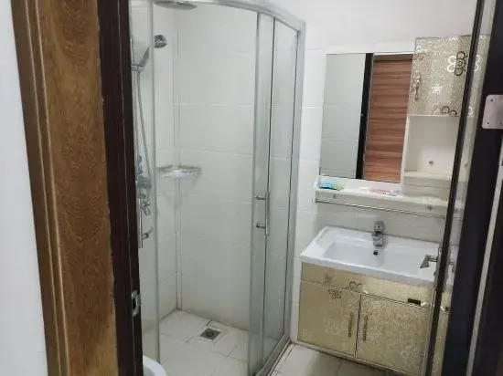 Anji Tianrun Hotel