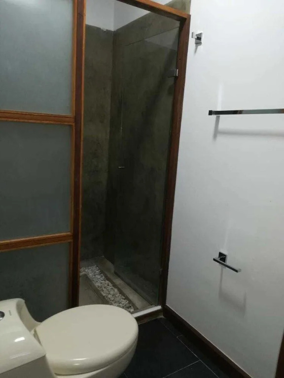 Eco House Neguanje - Hostel
