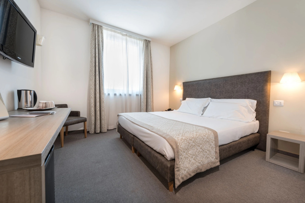 DB Hotel Verona Airport Congress & Spa