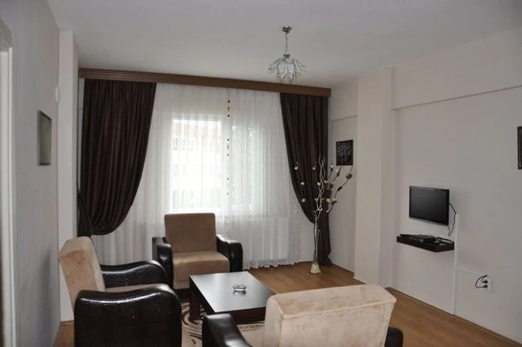 Kirkpinar Suite
