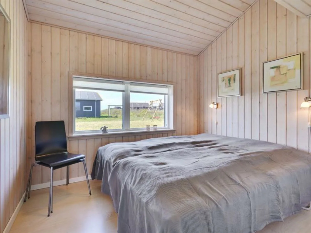 "Chumani" - 450m from the sea in NW Jutland